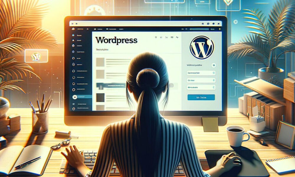 The Ultimate Guide to Starting a Successful WordPress Blog