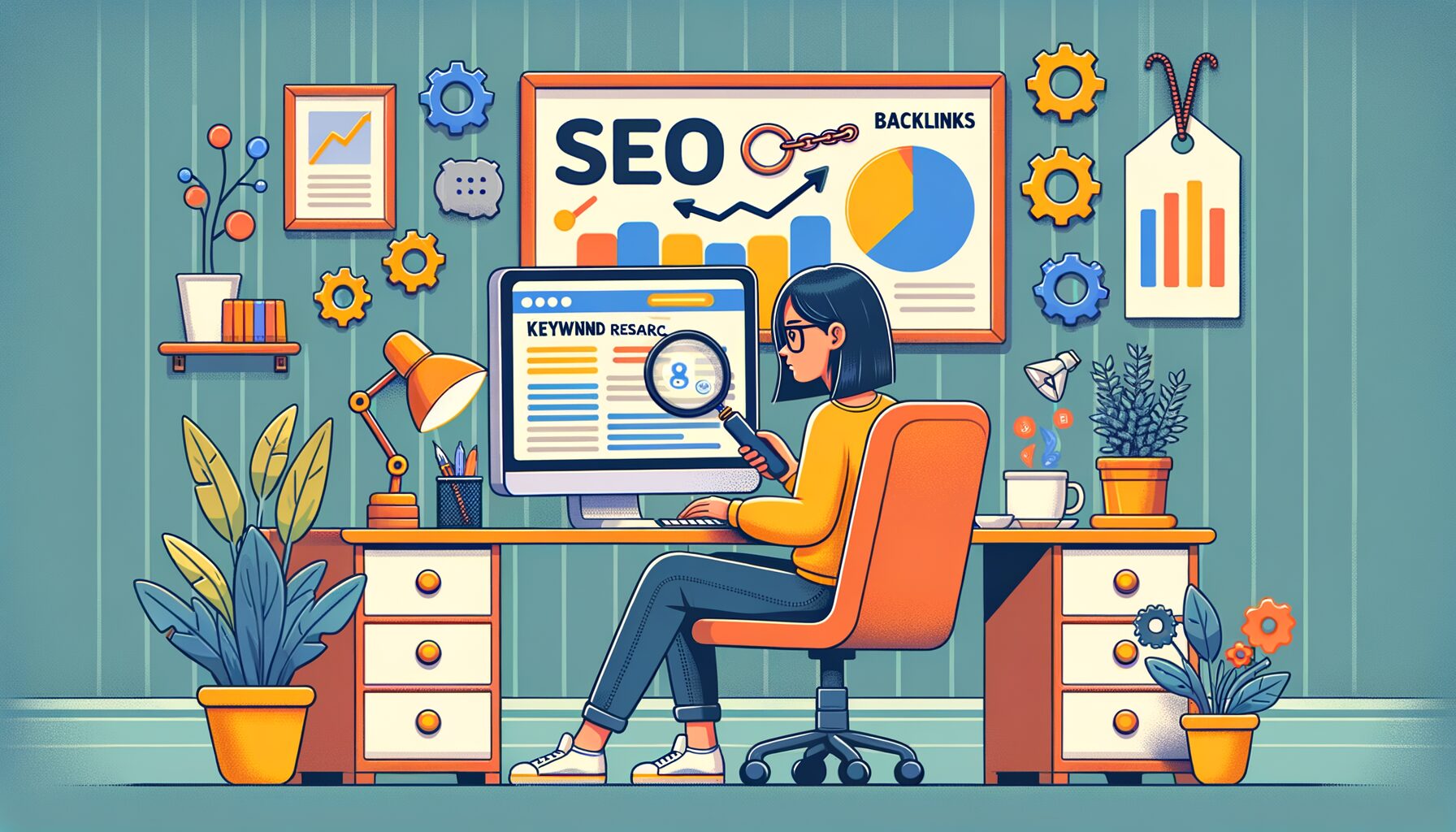 understanding the basics of seo for bloggers