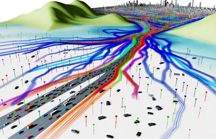 leveraging on demand traffic sources for increased visibility 1