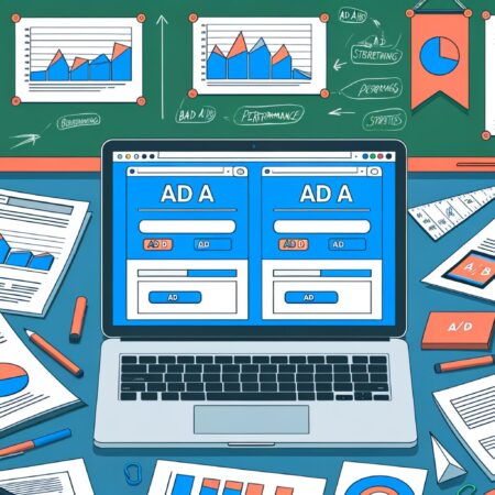 increase ad revenue with a b testing and ad experimentation