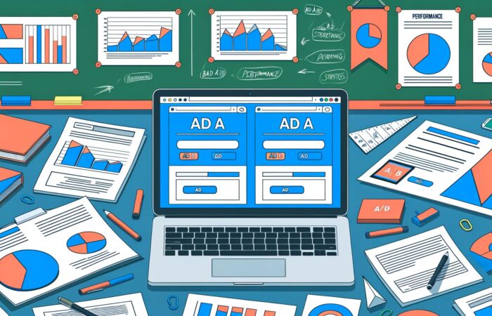 increase ad revenue with a b testing and ad experimentation