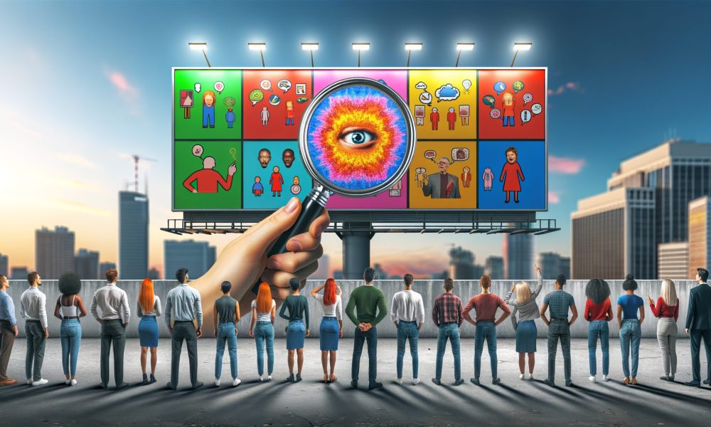 the psychology of display advertising understanding your audience