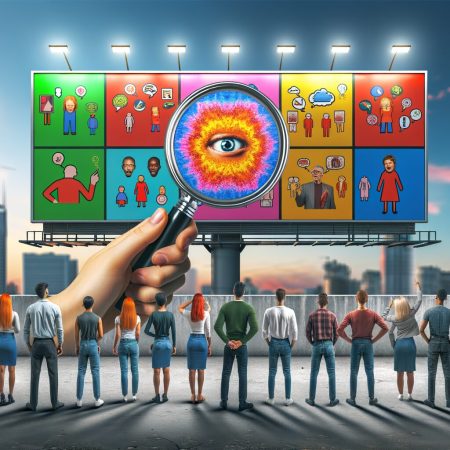 the psychology of display advertising understanding your audience