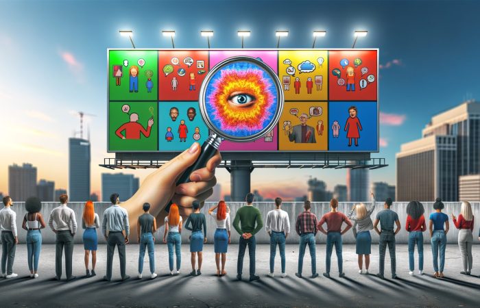 the psychology of display advertising understanding your audience