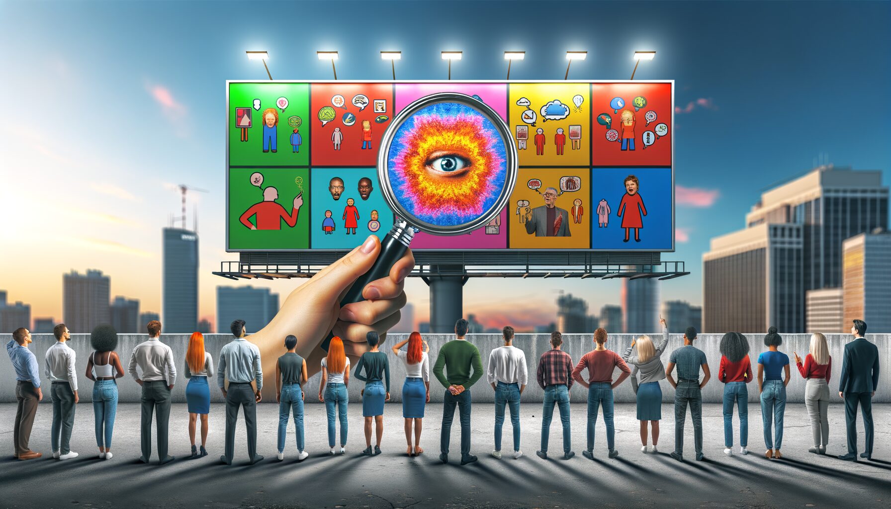 the psychology of display advertising understanding your audience